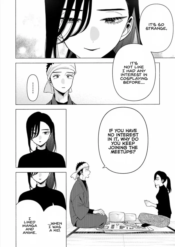 My Dress-Up Darling Chapter 78 image 14_optimized